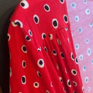 Old Navy Dresses - Polka Dot Wrap Dress (Size XS) Old Navy Dresses - Polka Dot Wrap Dress (Size XS)